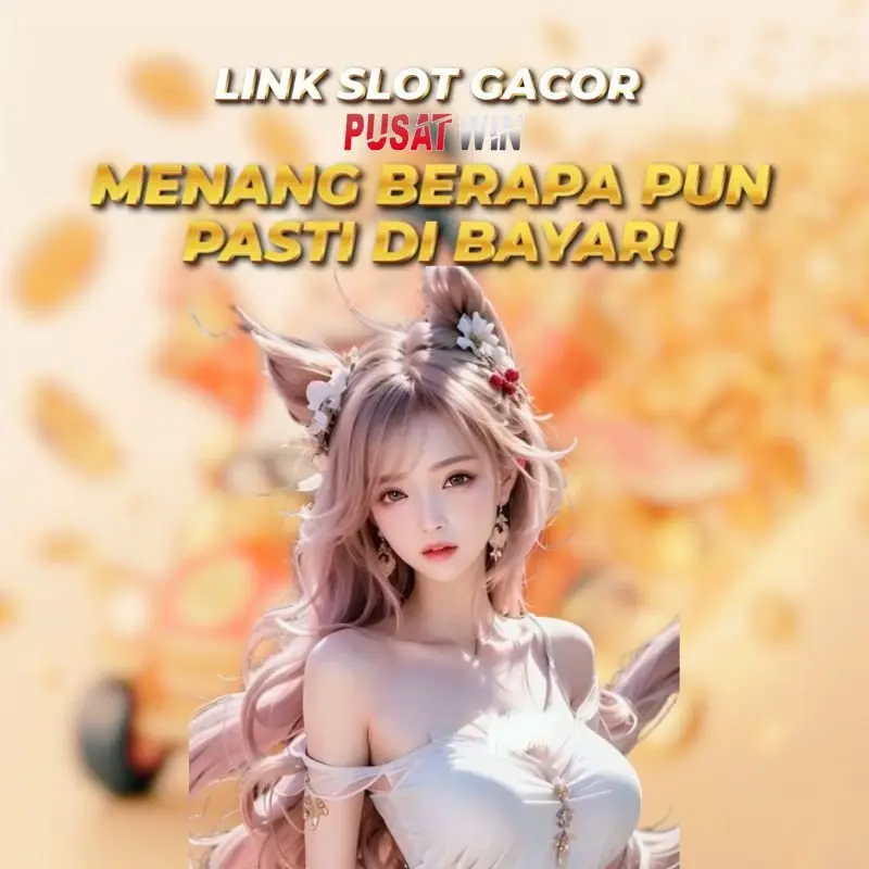 PUSATWIN: Daftar Link Situs Bet Kecil 100 Perak Rupiah Gacor Terpercaya